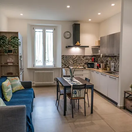 Prázdninový dům Marina Di Piazzadarmi Ancona