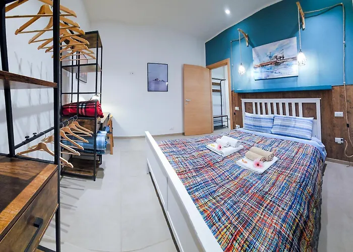 Marina Di Piazzadarmi Prázdninový dům Ancona