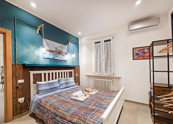 Marina Di Piazzadarmi Prázdninový dům