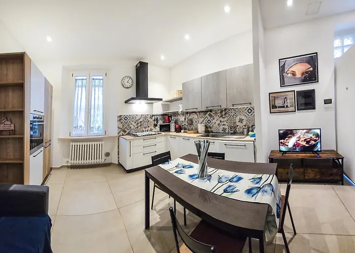 Prázdninový dům Marina Di Piazzadarmi Ancona