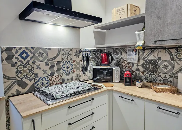 Prázdninový dům Marina Di Piazzadarmi *