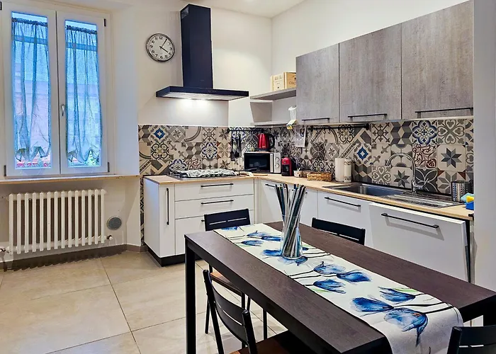 Prázdninový dům Marina Di Piazzadarmi Ancona