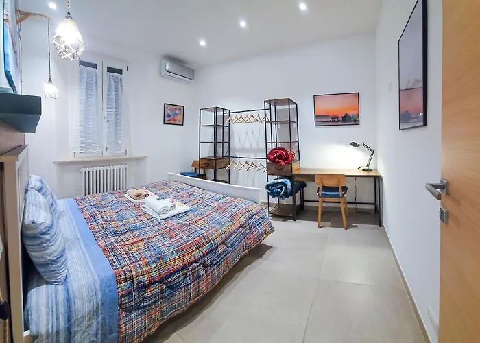 Prázdninový dům Marina Di Piazzadarmi