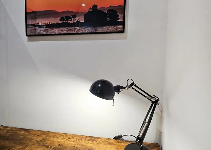 Marina Di Piazzadarmi Prázdninový dům