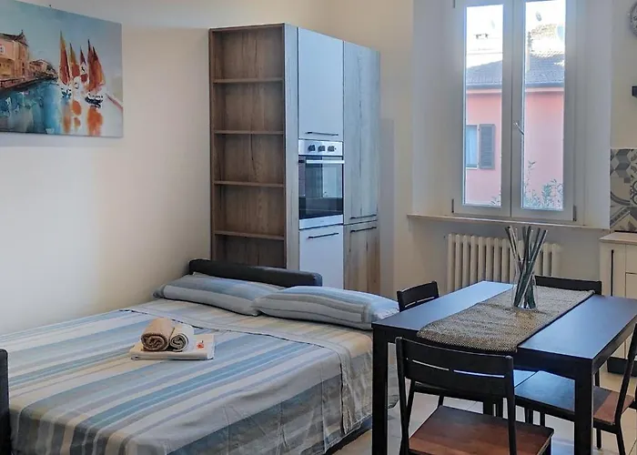 Prázdninový dům Marina Di Piazzadarmi Ancona