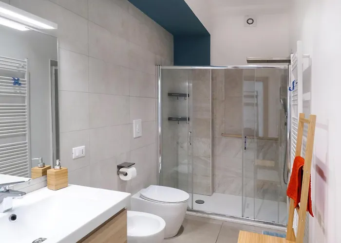 Marina Di Piazzadarmi Prázdninový dům *