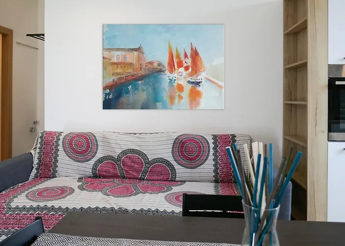 Marina Di Piazzadarmi Ancona