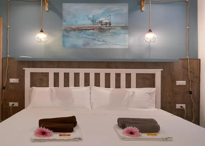 Marina Di Piazzadarmi