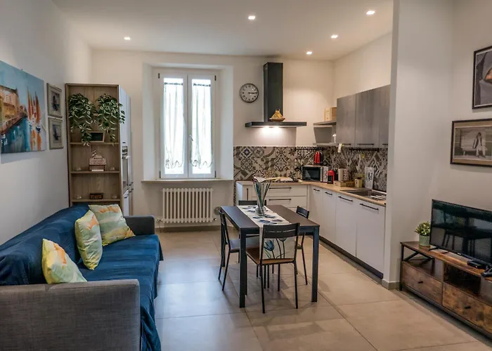 Prázdninový dům Marina Di Piazzadarmi Ancona