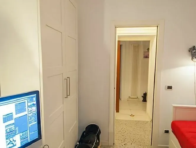 Prázdninový dům Marina Di Piazzadarmi