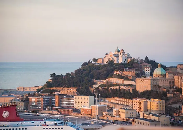 Marina Di Piazzadarmi Ancona