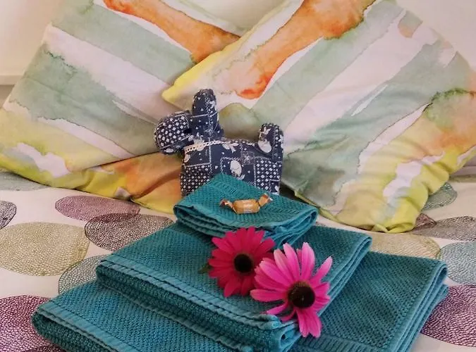 Marina Di Piazzadarmi * Ancona