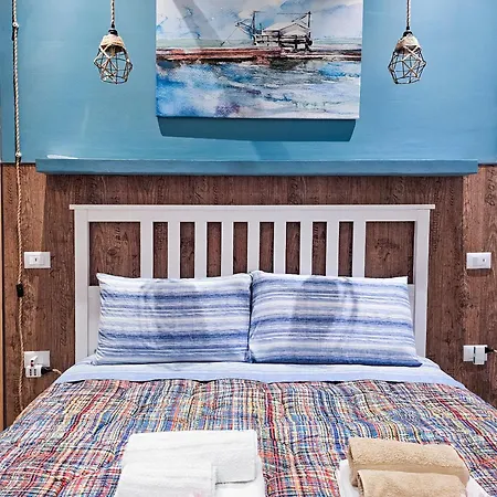 Casa de Férias Marina Di Piazzadarmi *