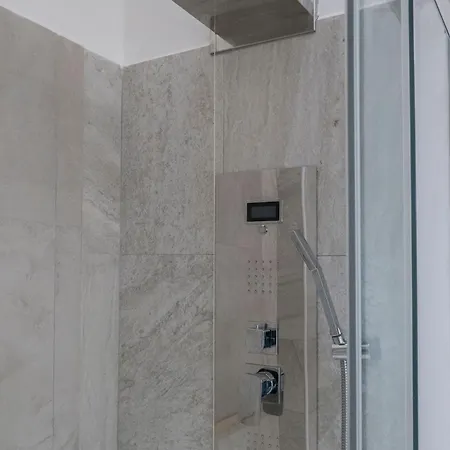 Marina Di Piazzadarmi Casa de Férias