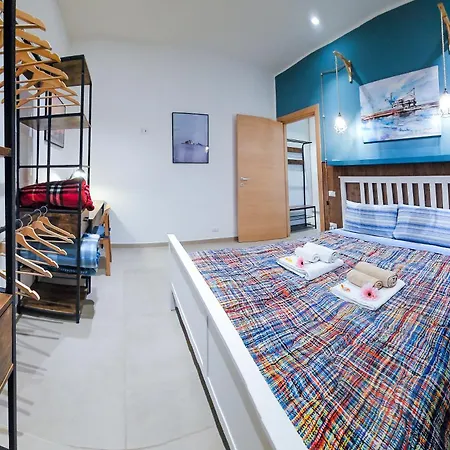 Marina Di Piazzadarmi Vakantiehuis Ancona