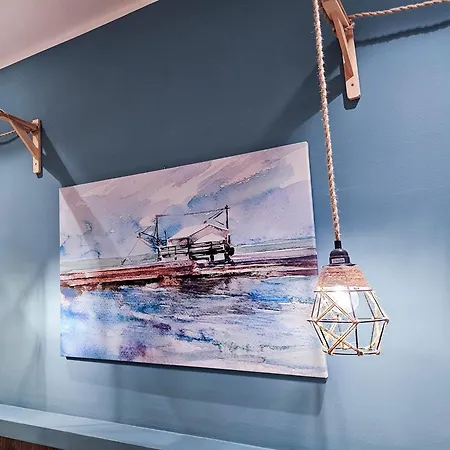 Marina Di Piazzadarmi Vakantiehuis