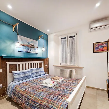 Marina Di Piazzadarmi Vakantiehuis