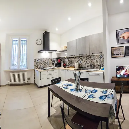 Vakantiehuis Marina Di Piazzadarmi Ancona