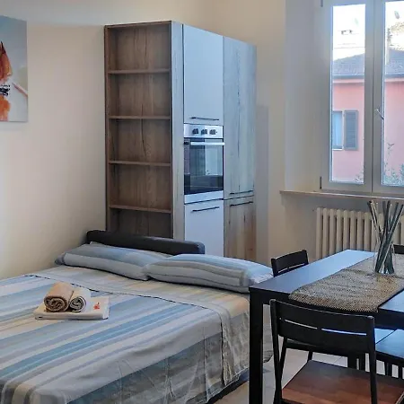 Dom wakacyjny Marina Di Piazzadarmi Ankona