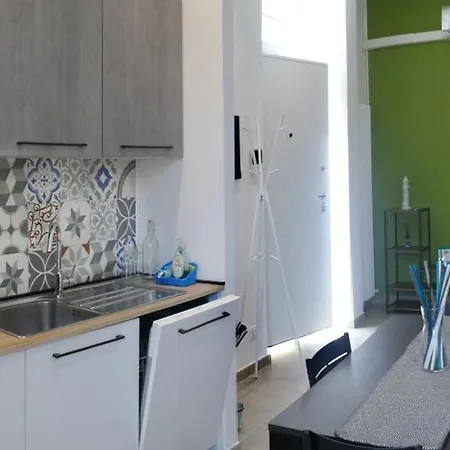 Marina Di Piazzadarmi *