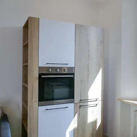 Marina Di Piazzadarmi * Ancona