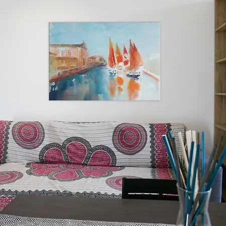 Marina Di Piazzadarmi Ancona