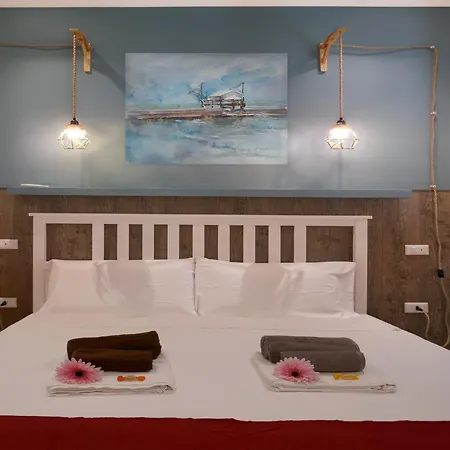 Marina Di Piazzadarmi