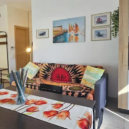 Marina Di Piazzadarmi Ankona