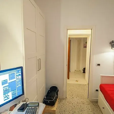 Vakantiehuis Marina Di Piazzadarmi