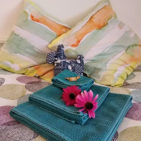 Marina Di Piazzadarmi * Ancona