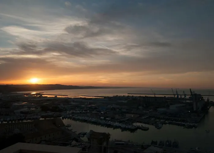 Marina Di Piazzadarmi Σπίτι διακοπών Ανκόνα